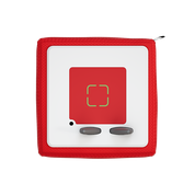 Tonie Box Starter Set Red
