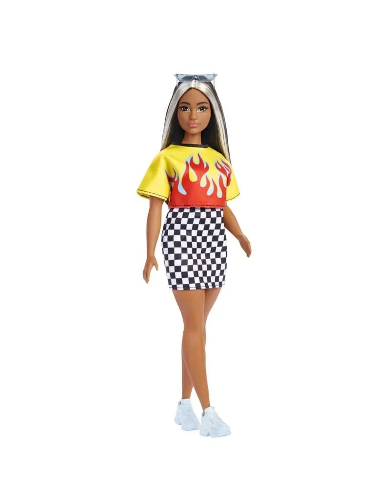 Barbie Fashionista Doll Assortment