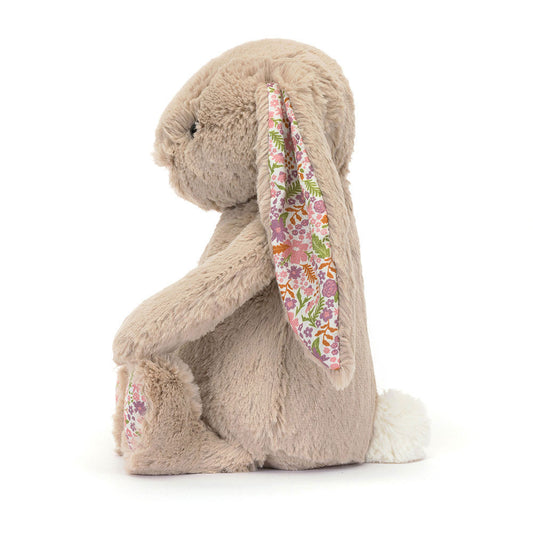Blossom Beige Bunny Littl