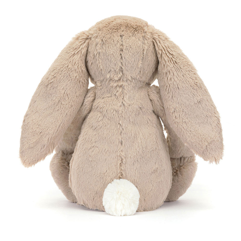 Blossom Beige Bunny Littl