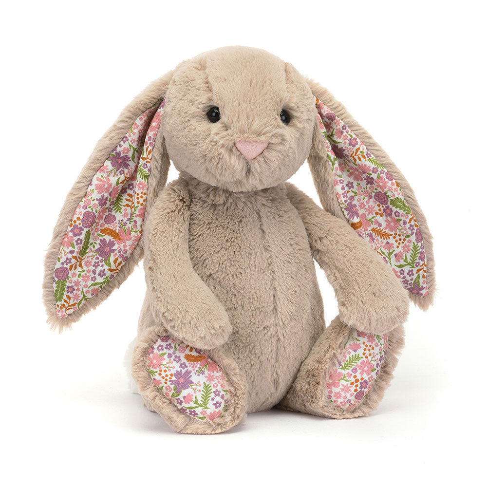 Blossom Beige Bunny Littl