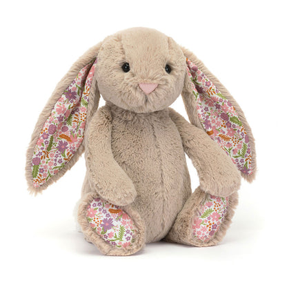 Blossom Beige Bunny Littl