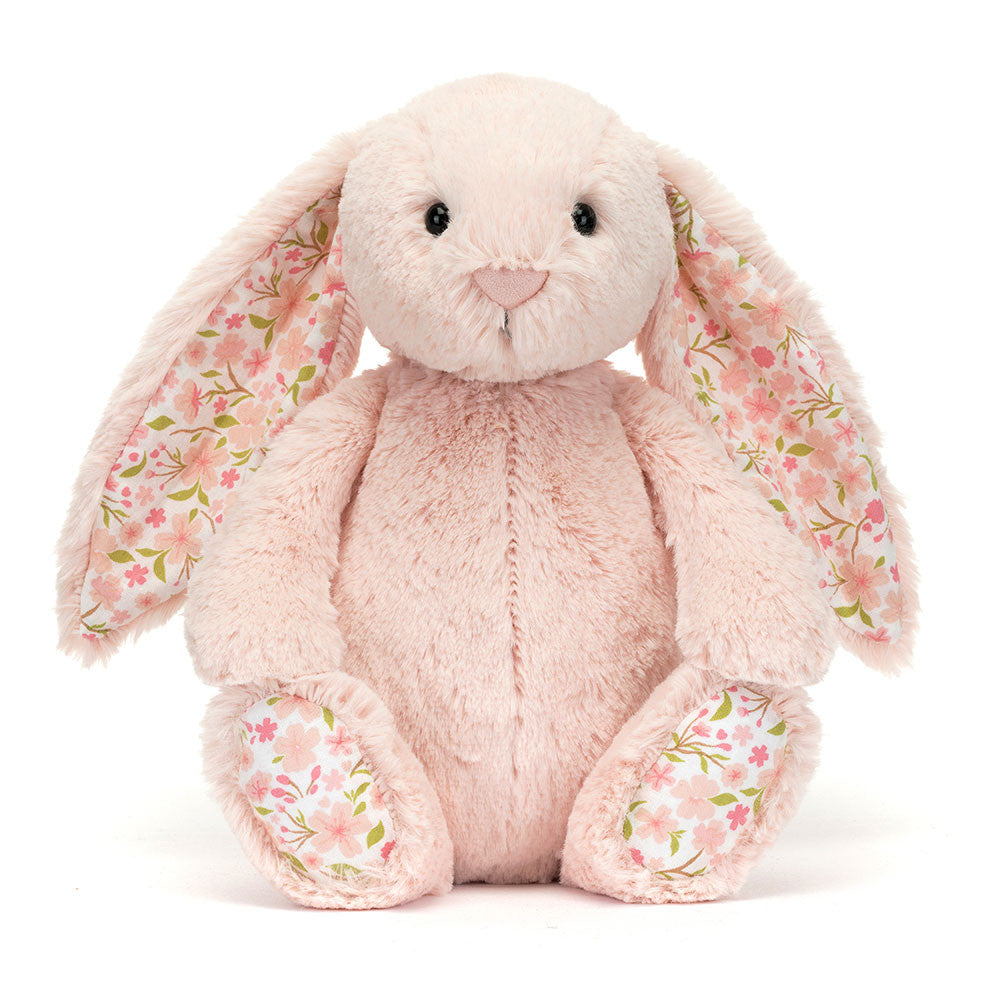 Blossom Blush Bunny Cherr