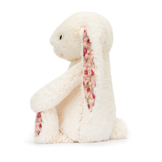 Blossom Cream Bunny