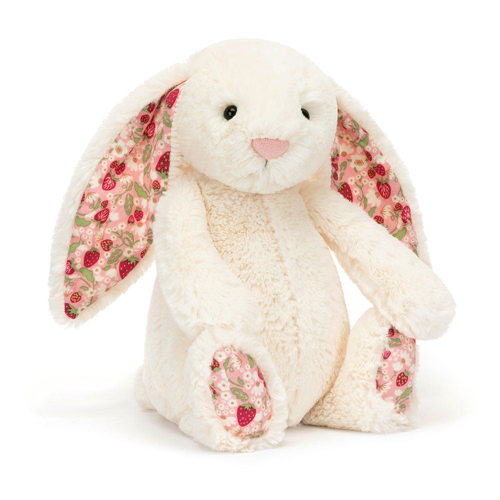 Blossom Cream Bunny Littl