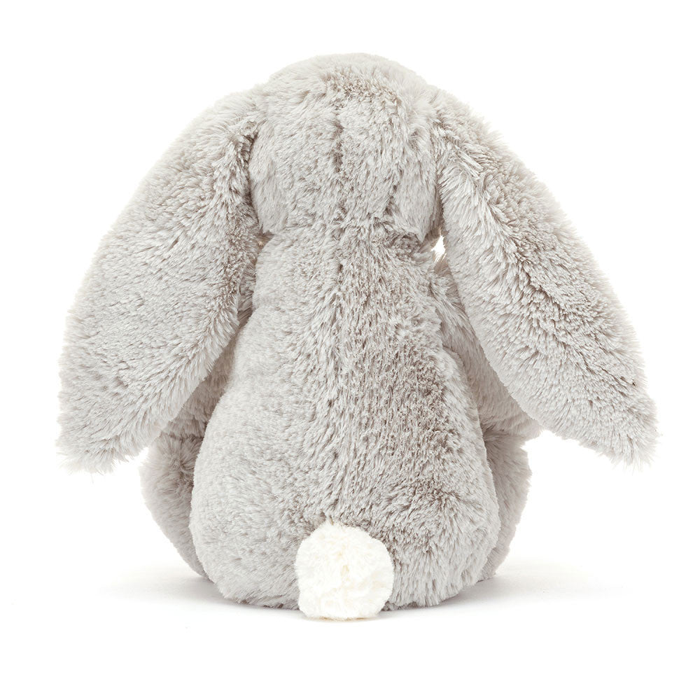 Blossom Bunny Silver