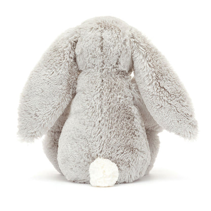 Blossom Bunny Silver
