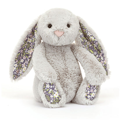 Blossom Bunny Silver