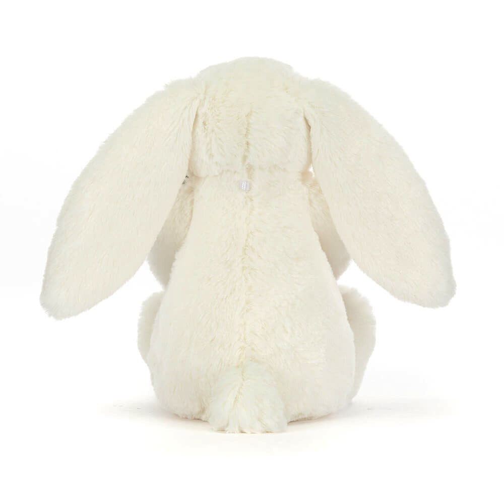 Bashful Carrot Bunny S