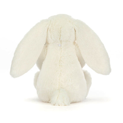 Bashful Carrot Bunny S