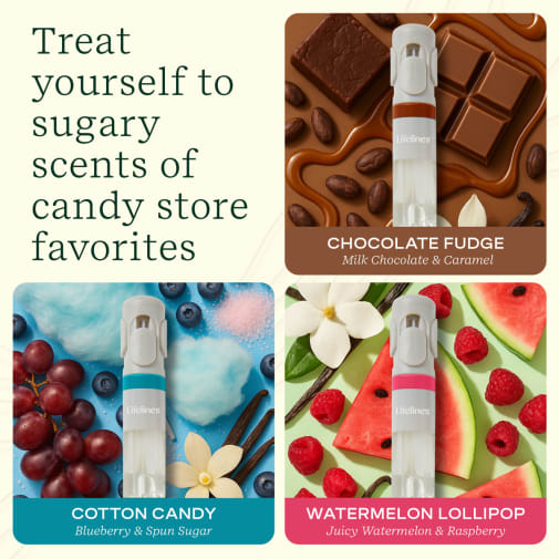 Candy Store Pen Diffuser