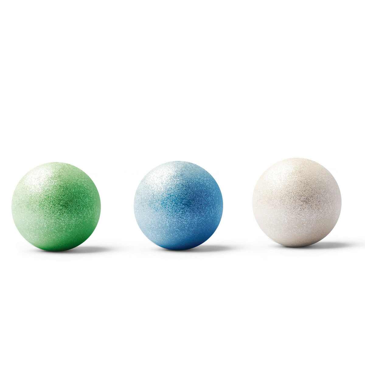 Jolly/Snow Ball/Jingle 3-Pack