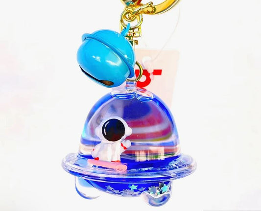 *** Astronaut Ufo Floaty