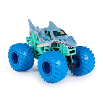Monster Jam Trucks
