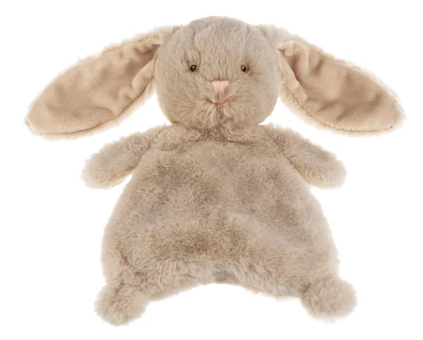 Brynn Bunny Cuddler 10"