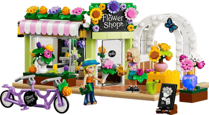 Creative Flower Shop