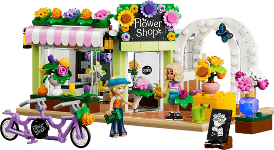 Creative Flower Shop