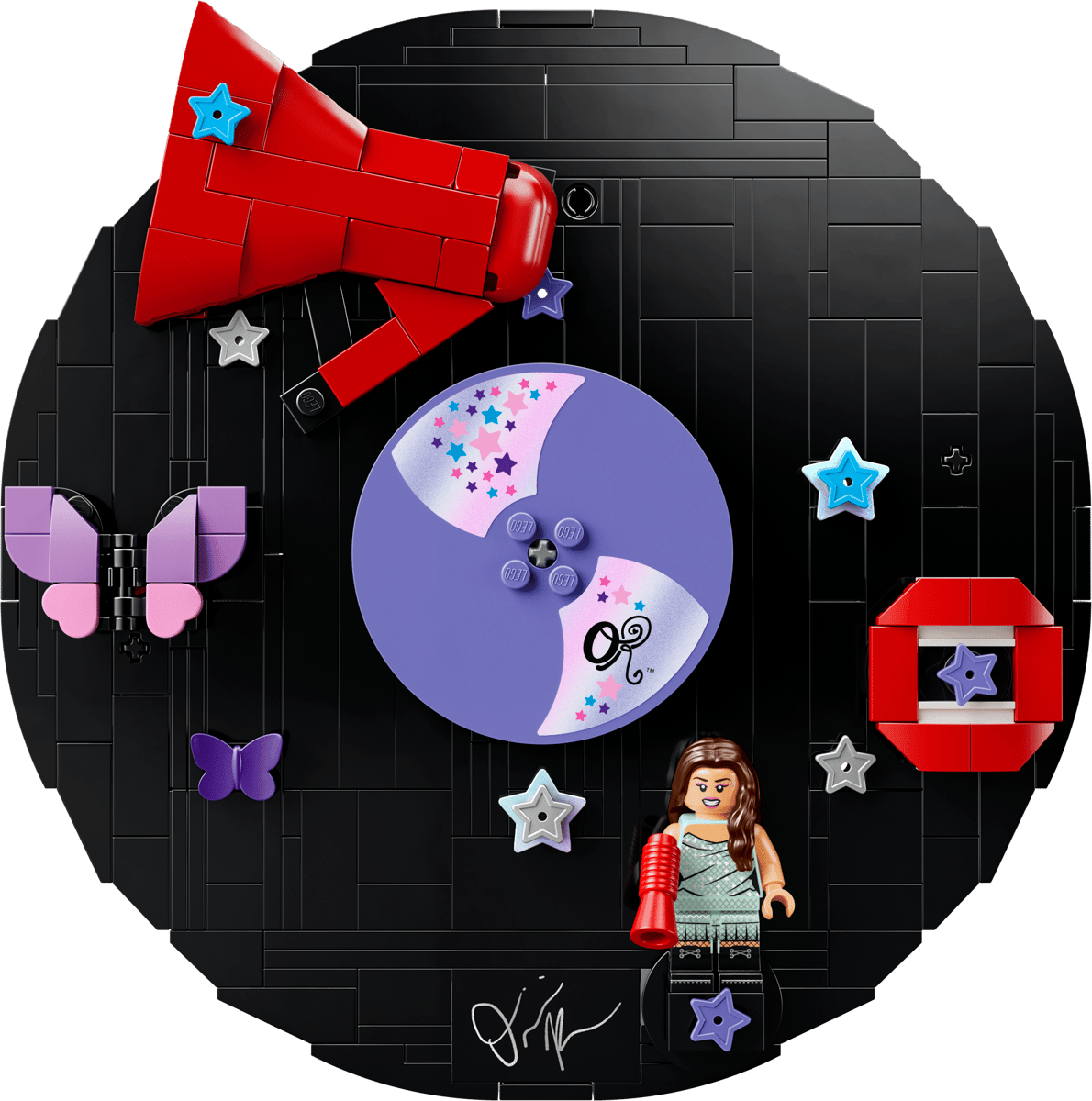 OLIVIA RODRIGO'S Vinyl 43028