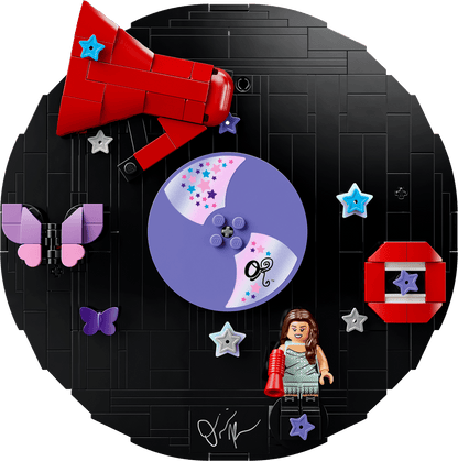OLIVIA RODRIGO'S Vinyl 43028