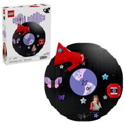 OLIVIA RODRIGO'S Vinyl 43028