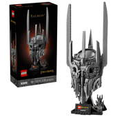 LOTR Saurons Helmet