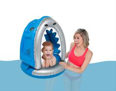 Shark Lil Float