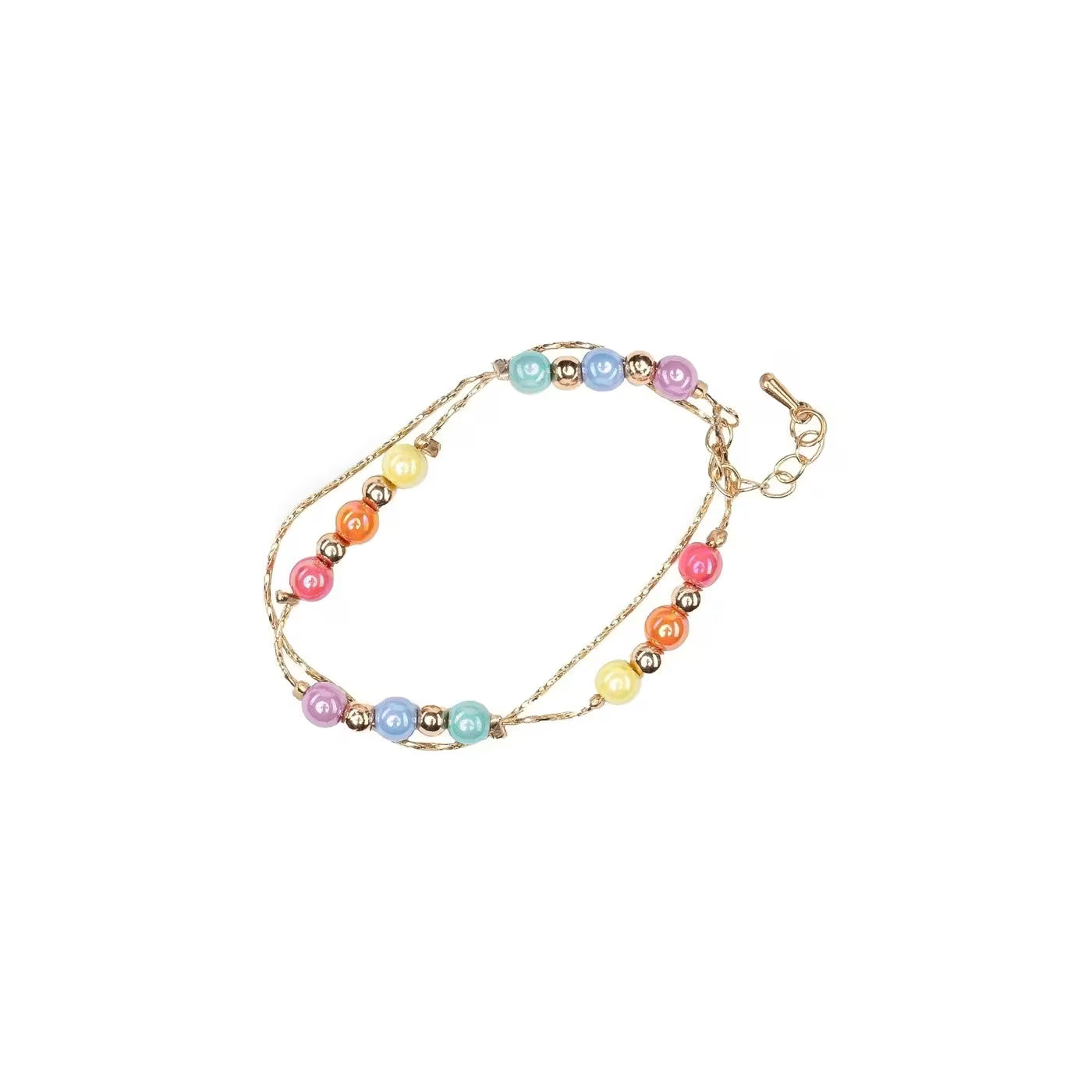 Boutique Golden Rainbow