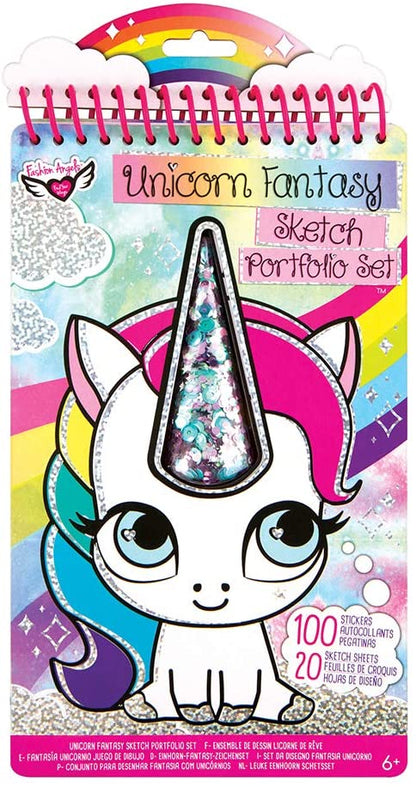 Unicorn Compact Portfolio