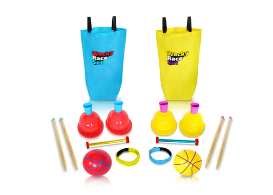 4fun Wacky Obsticle ***