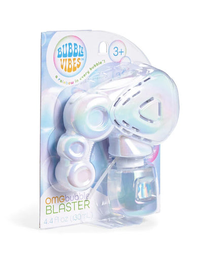 Bubble Vibes Bubble Blast