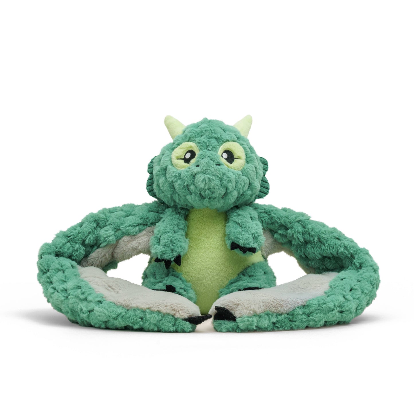 New! Hugarounds Zephyr the Dragon
