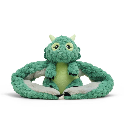 New! Hugarounds Zephyr the Dragon