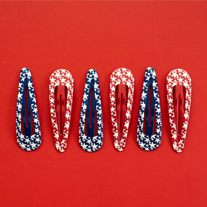 Snap Clip | All Star Energy | 6 count