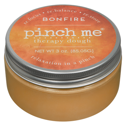 Pinch Me Therapy Dough Bonfire