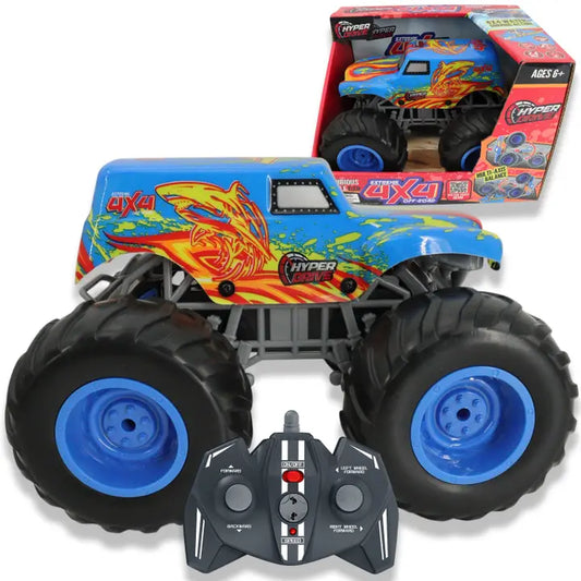 RC 4x4 Offroad