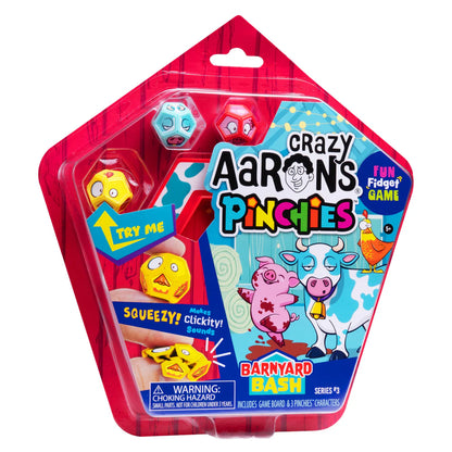 Pinchies