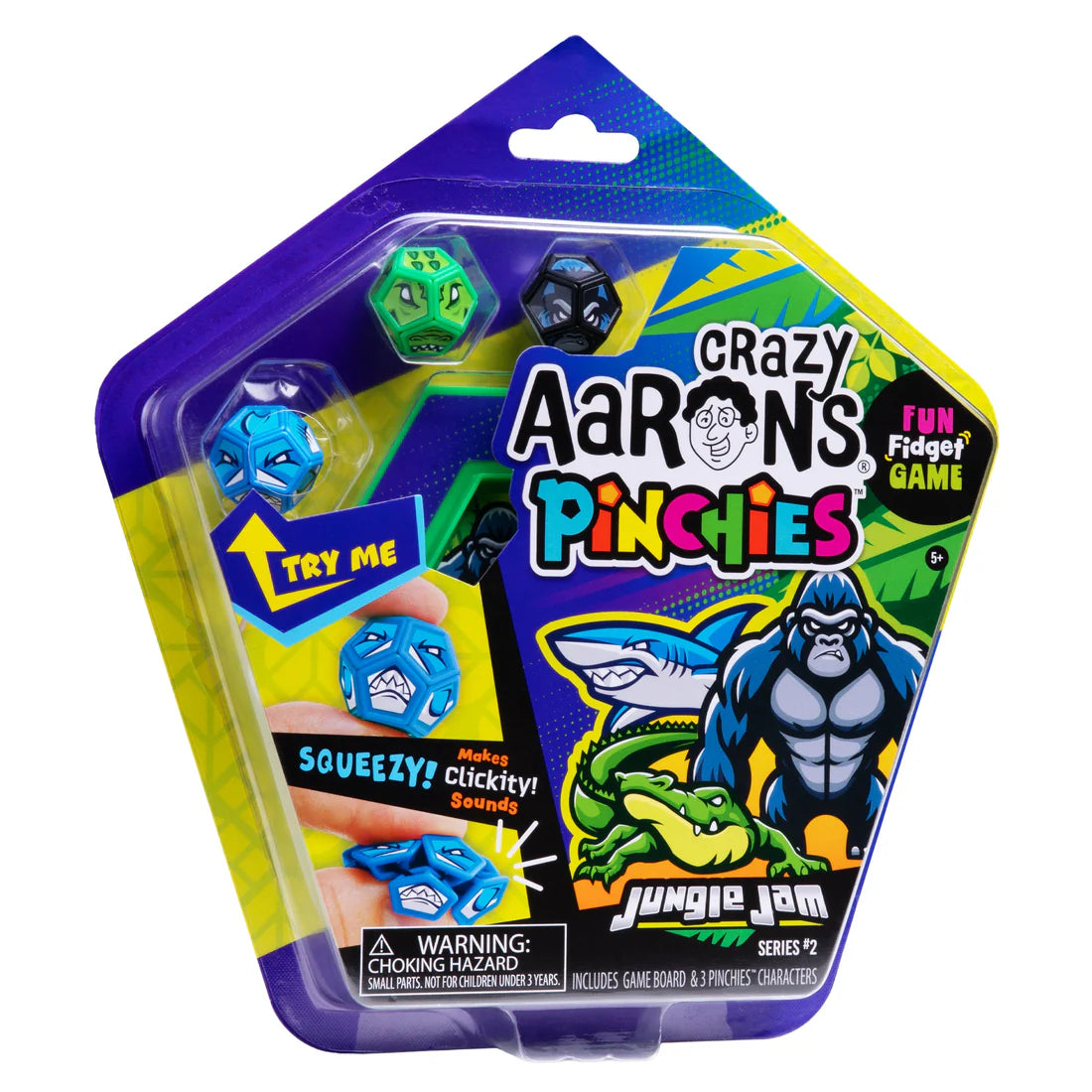 Pinchies