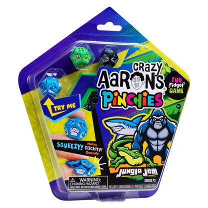 Pinchies