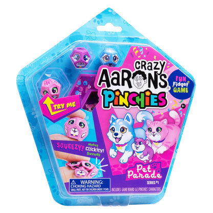 Pinchies