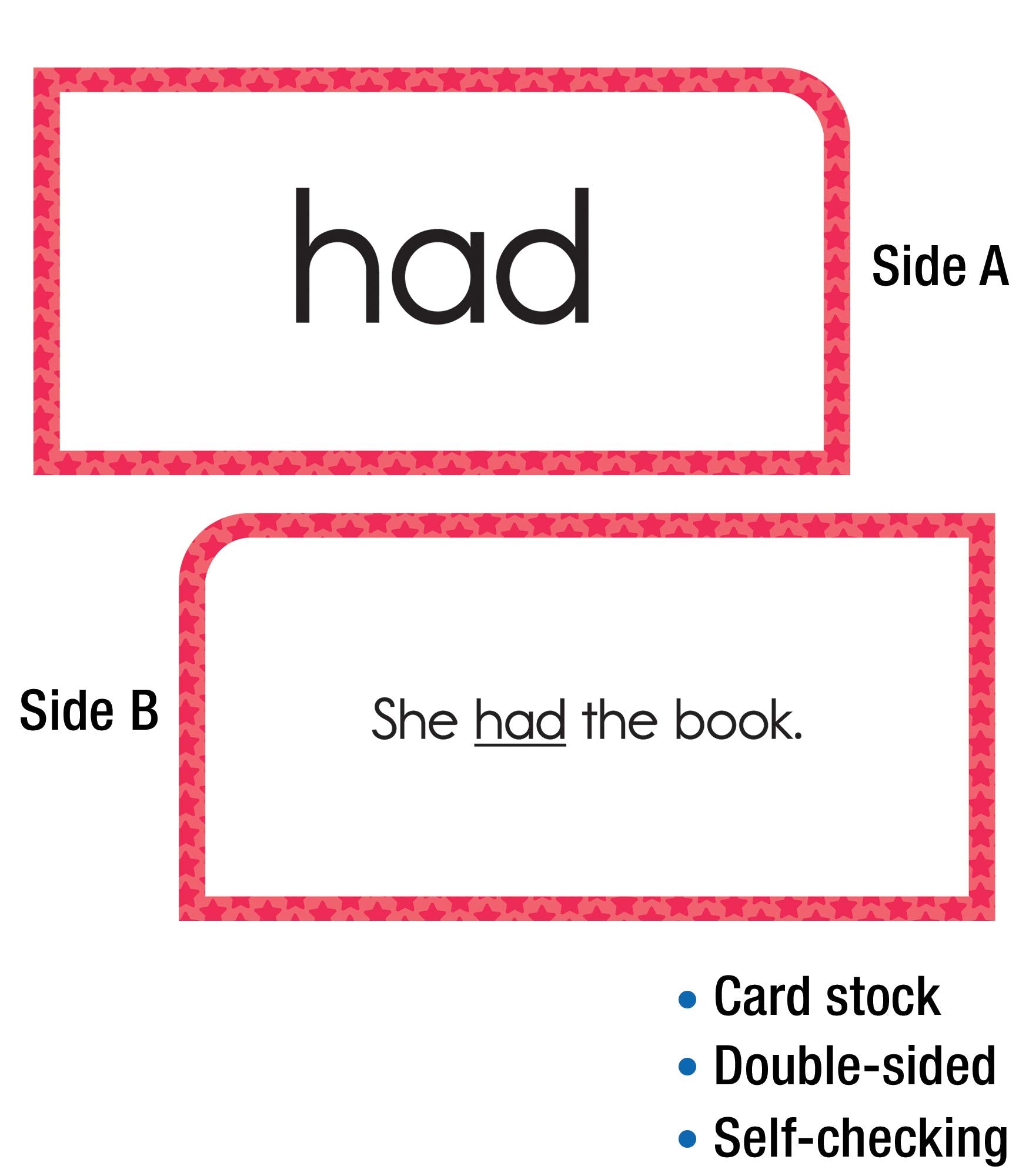Basic Sight Words