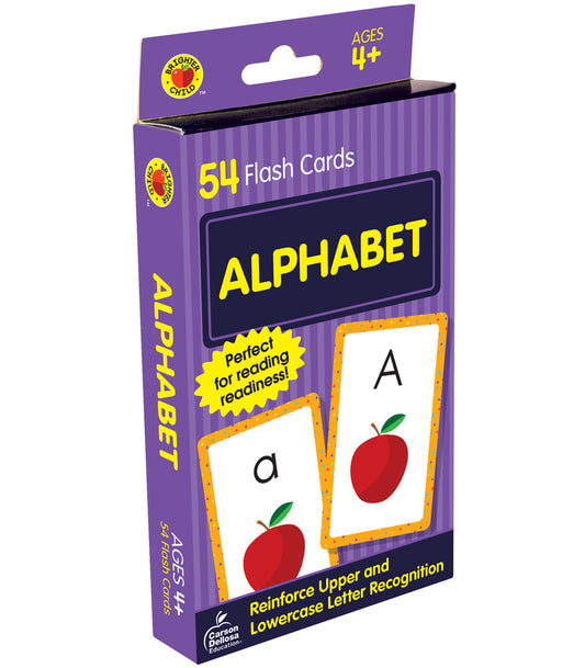 Alphabet