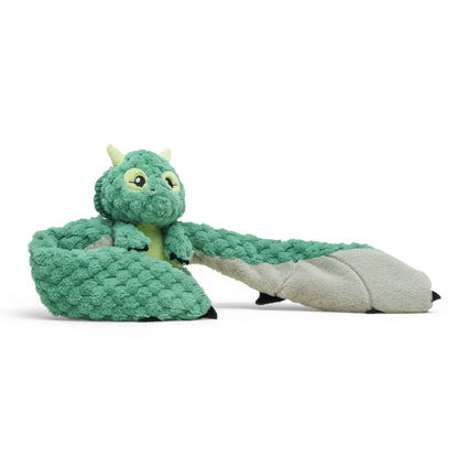 New! Hugarounds Zephyr the Dragon