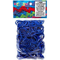 Blue Bands