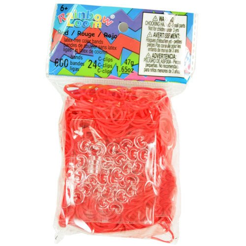 Red Bands