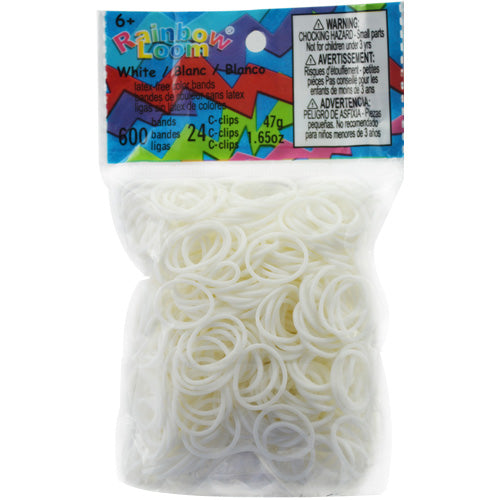 White Bands