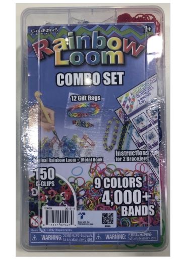 Combo Set