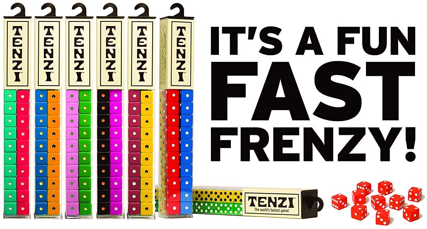 Tenzi
