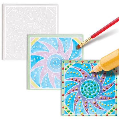 Do Art 3d Sand Painting