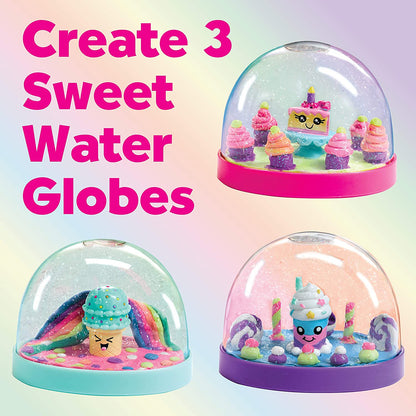 *** Myo Water Globes Unde