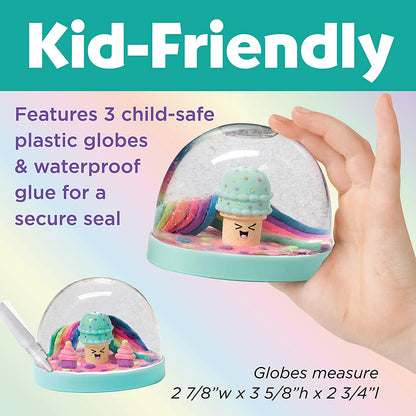 *** Myo Water Globes Unde